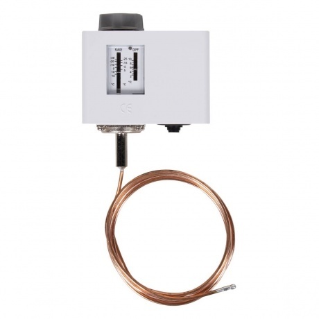 Реле с датчиком температуры SHUFT 2 - фото 2