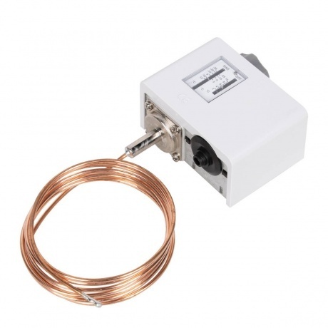 Реле с датчиком температуры SHUFT 2 - фото 5