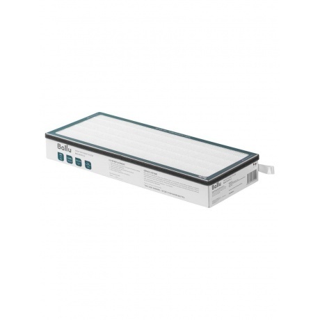 Фильтр высокоэффективный Ballu FB-H13-2 - фото 5