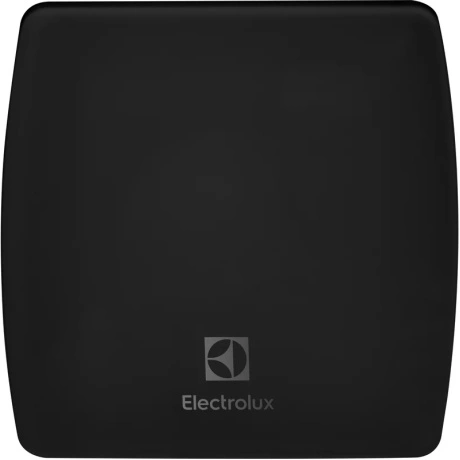 Вентилятор вытяжной Electrolux серии Glass EAFG-150 black
