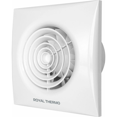 Вентилятор вытяжной Royal Thermo Sunrise RAFR 120 - фото 1