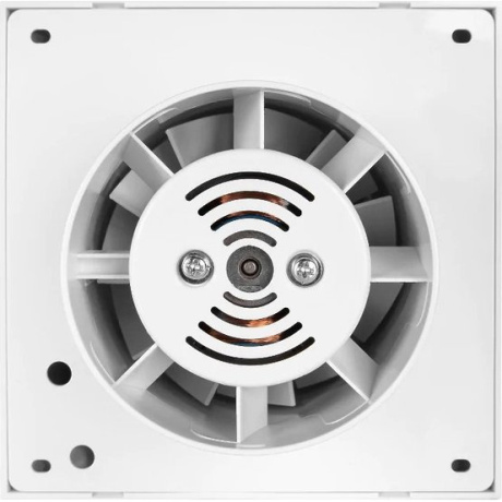 Вентилятор вытяжной Royal Thermo Sunrise RAFR 120 - фото 7