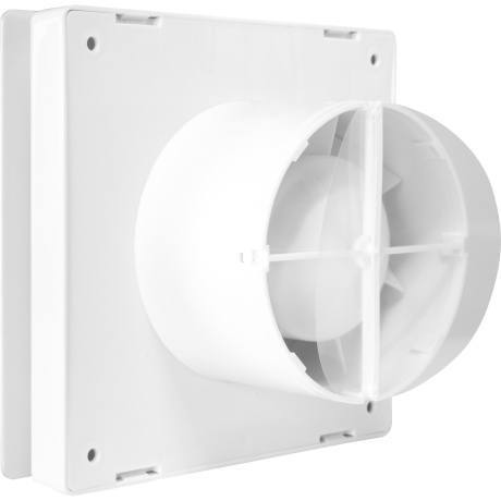 Вентилятор вытяжной Royal Thermo RAFC 120 White - фото 11