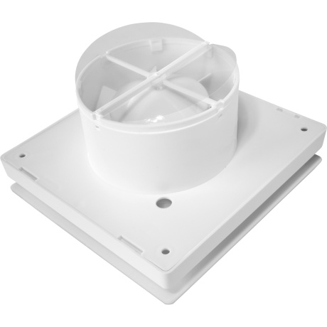 Вентилятор вытяжной Royal Thermo RAFC 120 White - фото 12
