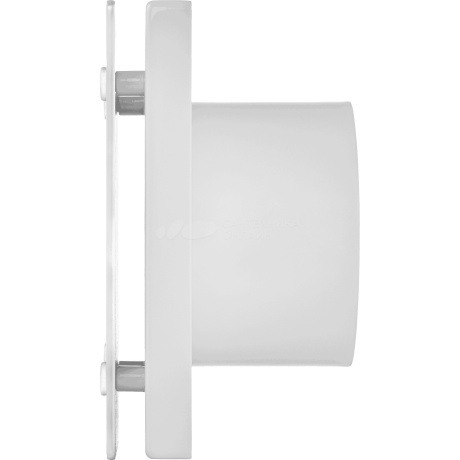 Вентилятор вытяжной Royal Thermo RAFC 120 White - фото 3