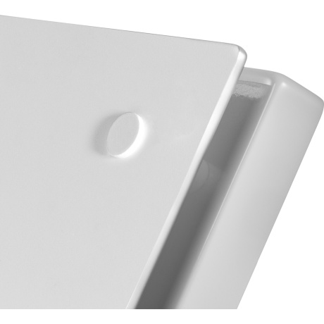 Вентилятор вытяжной Royal Thermo RAFC 120 White - фото 8