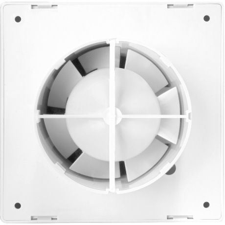 Вентилятор вытяжной Royal Thermo RAFC 120 White - фото 10