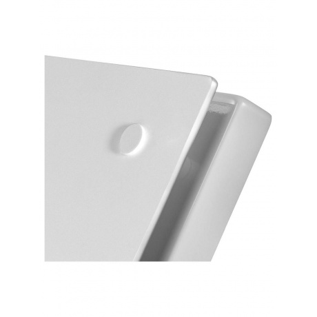 Вентилятор вытяжной Royal Thermo RAFC 120 White - фото 5
