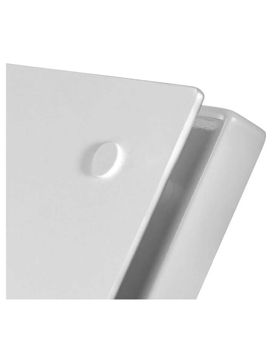 Вентилятор вытяжной Royal Thermo RAFC 120 White - фото 5