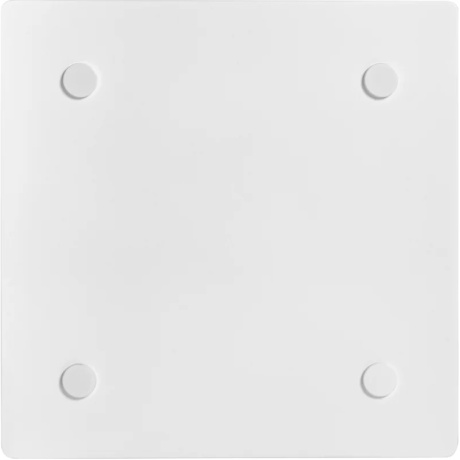 Вентилятор вытяжной Royal Thermo RAFC 100 White - фото 2