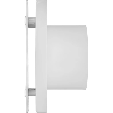 Вентилятор вытяжной Royal Thermo RAFC 100 White - фото 3