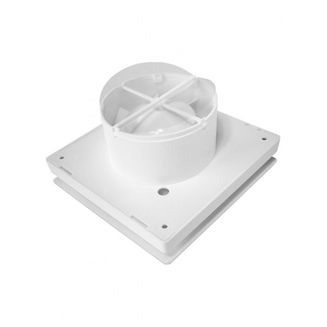 Вентилятор вытяжной Royal Thermo RAFC 100 White - фото 8