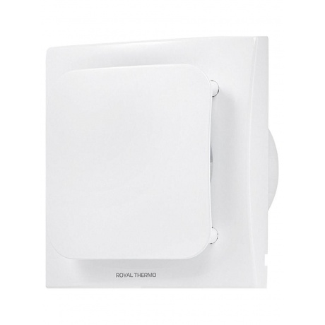 Вентилятор вытяжной Royal Thermo Virtuoso RAFV 120 - фото 2