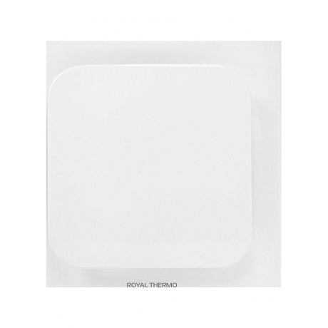 Вентилятор вытяжной Royal Thermo Virtuoso RAFV 120 - фото 3