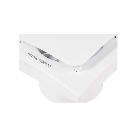 Вентилятор вытяжной Royal Thermo Virtuoso RAFV 120 - фото 5