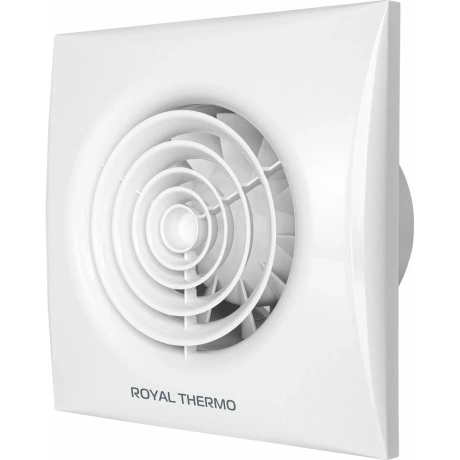 Вентилятор вытяжной Royal Thermo Sunrise RAFR 120 D Turbo