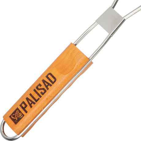 Решетка-жаровня PALISAD 69563, 530х305х40 мм Camping - фото 13