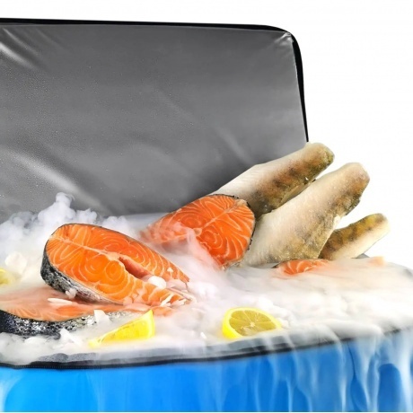 Термосумка Biostal TCP-30B 30 л - фото 6