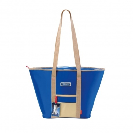 Термосумка Biostal TВ-30B 30 л - фото 2