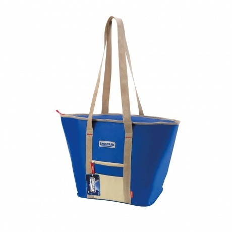 Термосумка Biostal TВ-30B 30 л - фото 3