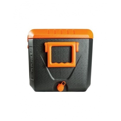 

Контейнер изотермический Biostal CB-30G 30л серый/оранжевый