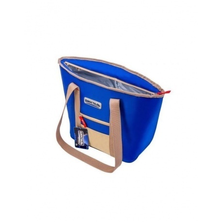 

Термосумка Biostal Фэмили TВ-15B 15 л синий