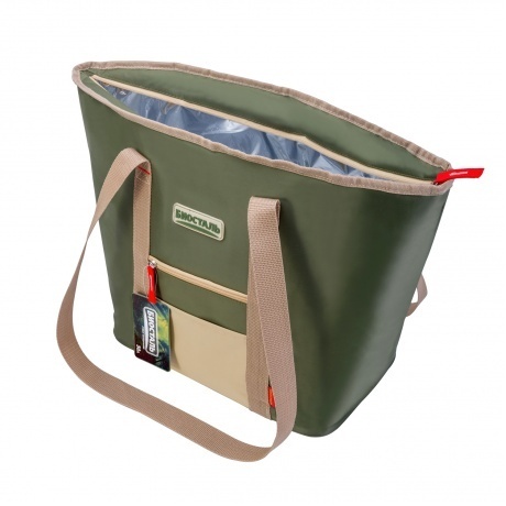 

Термосумка Biostal Фэмили TВ-30G 30 л зеленый