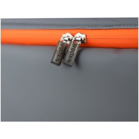 Термосумка Biostal Дискавери (25 л.), серая - фото 5