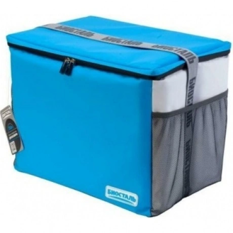Термосумка Biostal Дискавери (20 л.), синяя TCР-20B