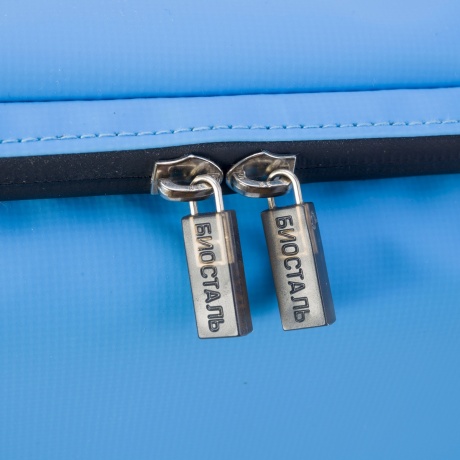 Термосумка Biostal Дискавери (25 л.), синяя TCР-25B - фото 5