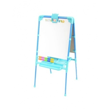 

Мольберт "Растущий" со счетами, макс.выс. 107,5 см М2