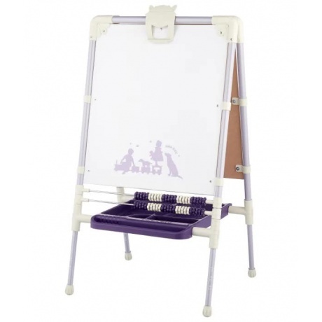 

Мольберт "Ретро" 107,5 см М2Р