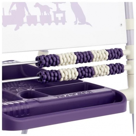 Мольберт &quot;Ретро&quot; 107,5 см  М2Р - фото 3