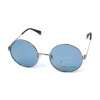 Солнцезащитные очки женские Polaroid 4052/S BLUE (200394PJP55C3)