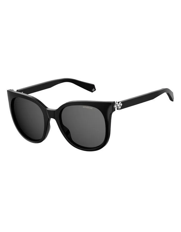 Солнцезащитные очки женские Polaroid 4062/S/X BLACK (20101580752WJ)