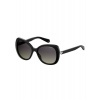 Солнцезащитные очки женские Polaroid 4063/S/X BLACK (20101680756...