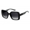Солнцезащитные очки женские Polaroid 4072/S BLACK (20136080755WJ...