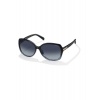 Солнцезащитные очки женские Polaroid 5011/S BLUE/GREY (247864LKP...
