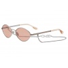 Солнцезащитные очки женские Jimmy Choo SONNY/S 9F6 (2023909F6582...