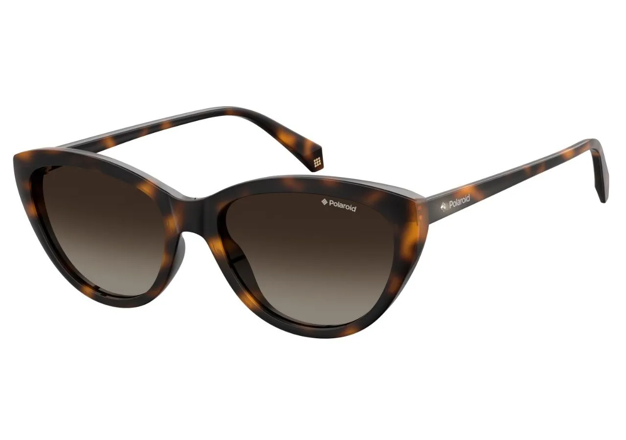 Солнцезащитные очки женские Polaroid 4080/S 086 (20244808655LA)