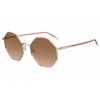 Солнцезащитные очки женские Moschino Love 029/S (2034833YG56M2)