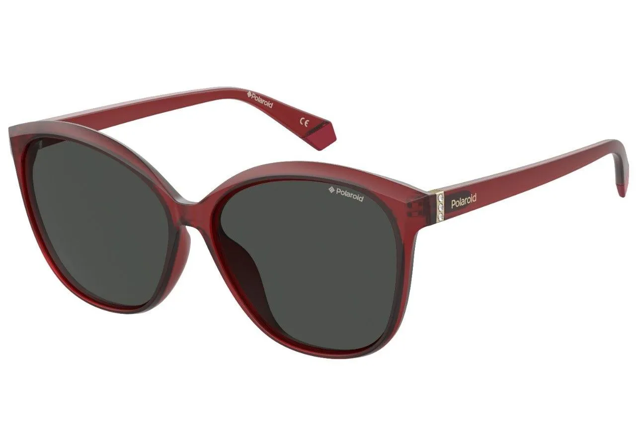 Солнцезащитные очки женские Polaroid 4100/F/S (203430C9A59M9)