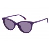 Солнцезащитные очки женские Polaroid 6138/CS (203516B3V53KL)