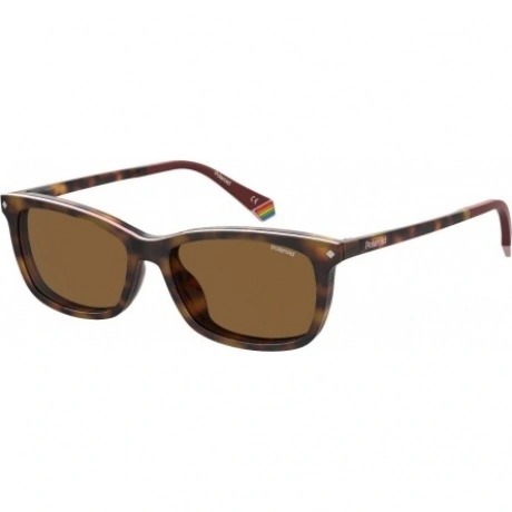 Солнцезащитные очки женские Polaroid 6140/CS (20351808653SP)