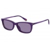 Солнцезащитные очки женские Polaroid 6140/CS (203518B3V53KL)
