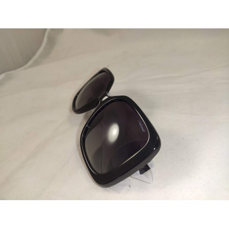 Солнцезащитные очки женские Polaroid 4072/S BLACK (20136080755WJ) уцененный (гарантия 14 дней) - фото 2