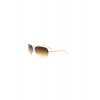 Солнцезащитные очки TROPICAL MARNIE GOLD/BRN GRAD (16426924219)