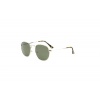 Солнцезащитные очки TROPICAL KENZIE PLZD GOLD/GREEN (16426924387...