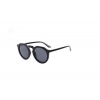 Солнцезащитные очки TROPICAL BUNGALOW BLACK/SMOKE (16426924486)