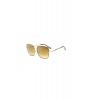Солнцезащитные очки TROPICAL OVATION GOLD/BRN GRAD (16426925025)